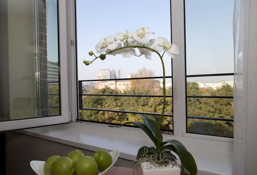 スーペリアールーム, Relexa Hotel Stuttgarter Hof