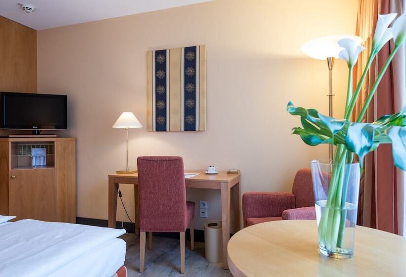 スーペリアールーム, Relexa Hotel Stuttgarter Hof