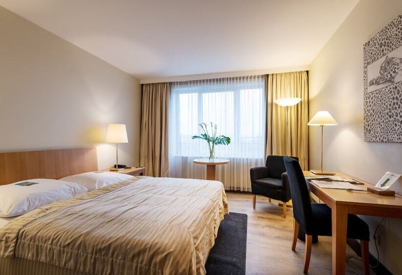 اتاق سوپریور, Relexa Hotel Stuttgarter Hof
