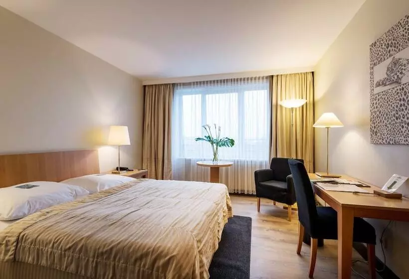 اتاق سوپریور, Relexa Hotel Stuttgarter Hof