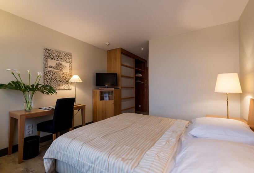 スーペリアールーム, Relexa Hotel Stuttgarter Hof