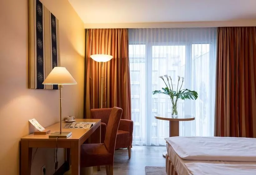 اتاق سوپریور, Relexa Hotel Stuttgarter Hof
