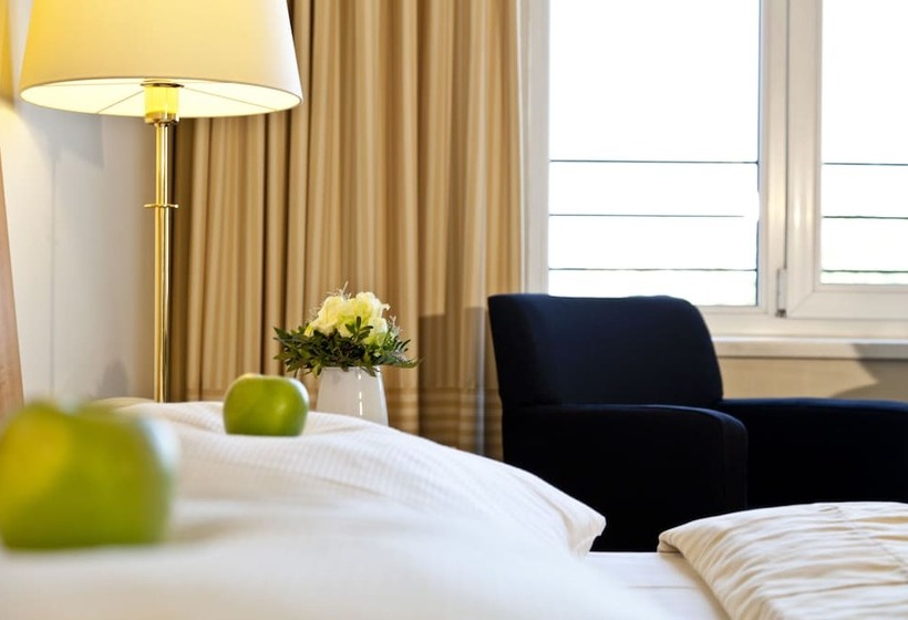 スーペリアールーム, Relexa Hotel Stuttgarter Hof