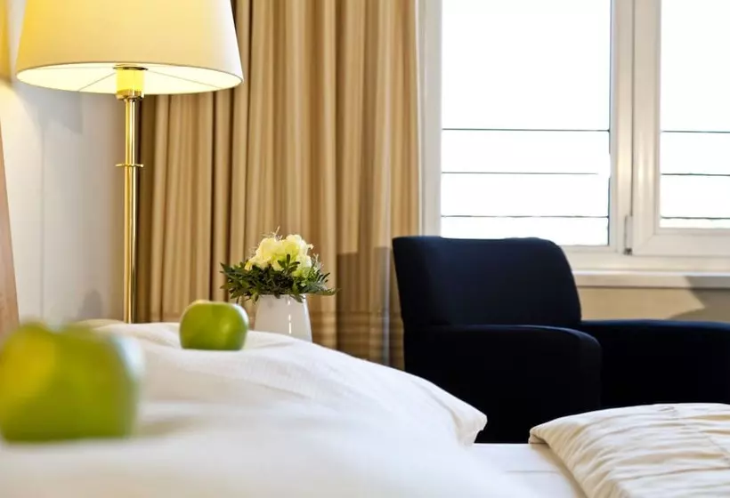 اتاق سوپریور, Relexa Hotel Stuttgarter Hof
