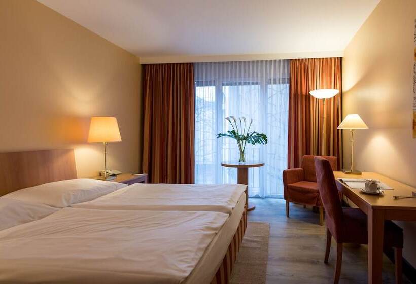 اتاق سوپریور, Relexa Hotel Stuttgarter Hof