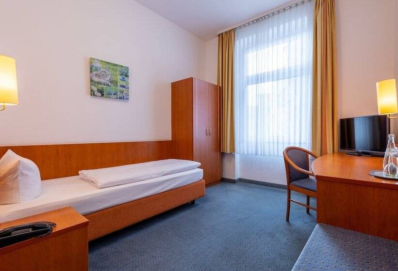 Номер Стандарт Индивидуальный, Trip Inn Hotel Schumann