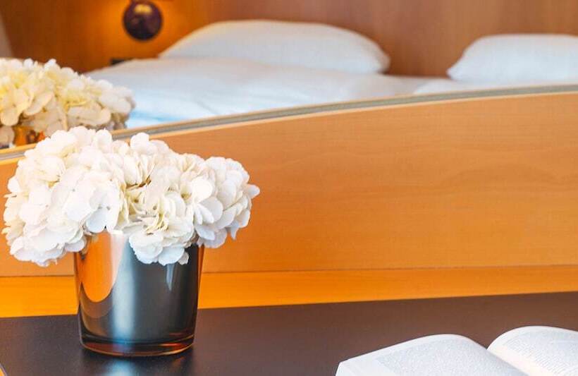 舒适型房间, Victor S Residenz Hotel Frankenthal