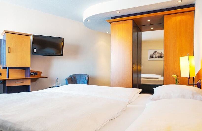 Номер Комфорт, Victor S Residenz Hotel Frankenthal