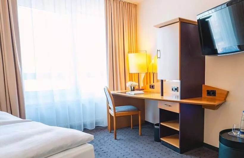 コンフォートルーム, Victor S Residenz Hotel Frankenthal