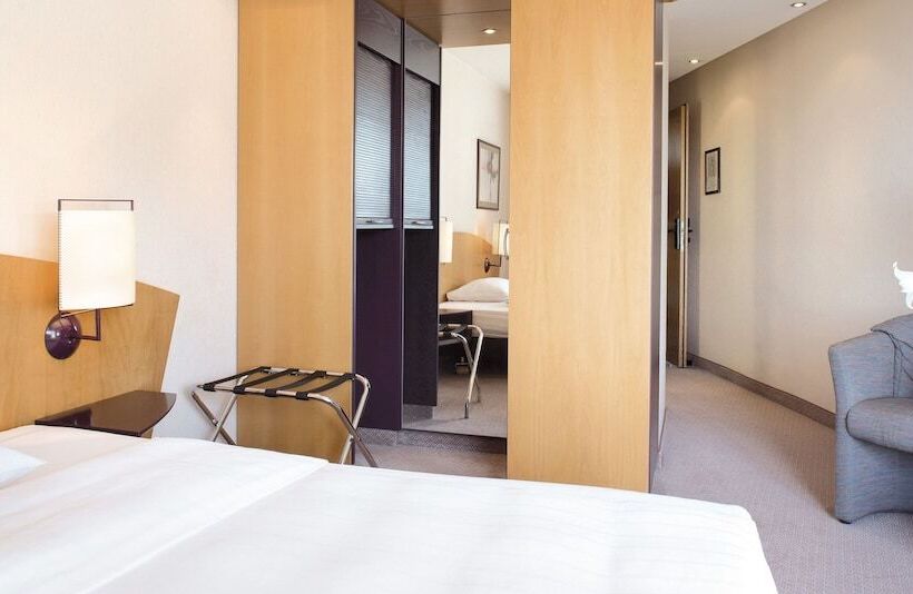 舒适型房间, Victor S Residenz Hotel Frankenthal