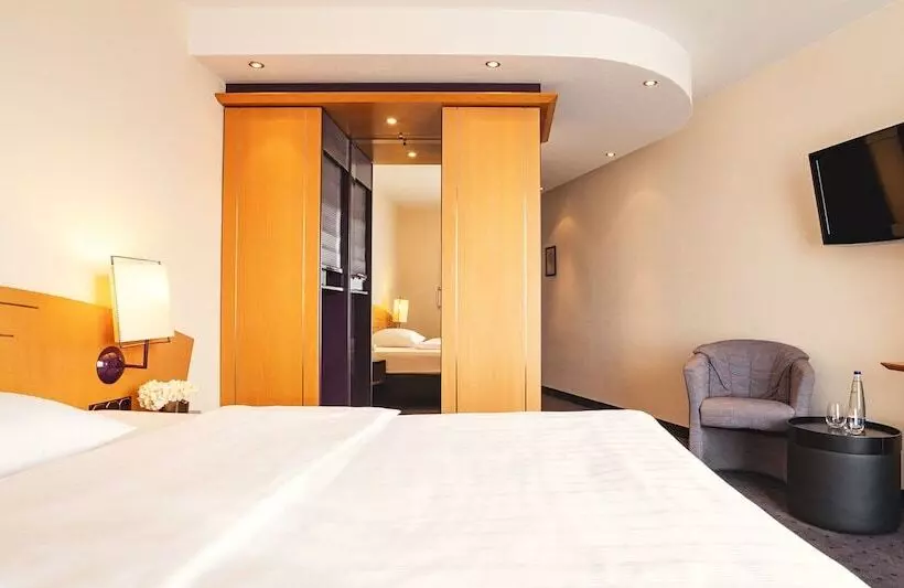 スタンダードルーム, Victor S Residenz Hotel Frankenthal