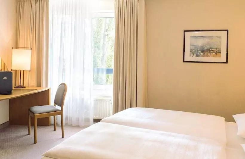 スタンダードルーム, Victor S Residenz Hotel Frankenthal