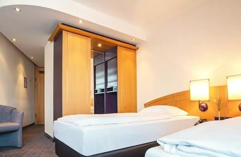 スタンダードルーム, Victor S Residenz Hotel Frankenthal