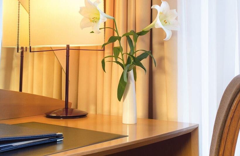 Номер Стандарт, Victor S Residenz Hotel Frankenthal