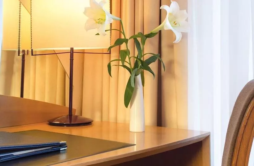 スタンダードルーム, Victor S Residenz Hotel Frankenthal