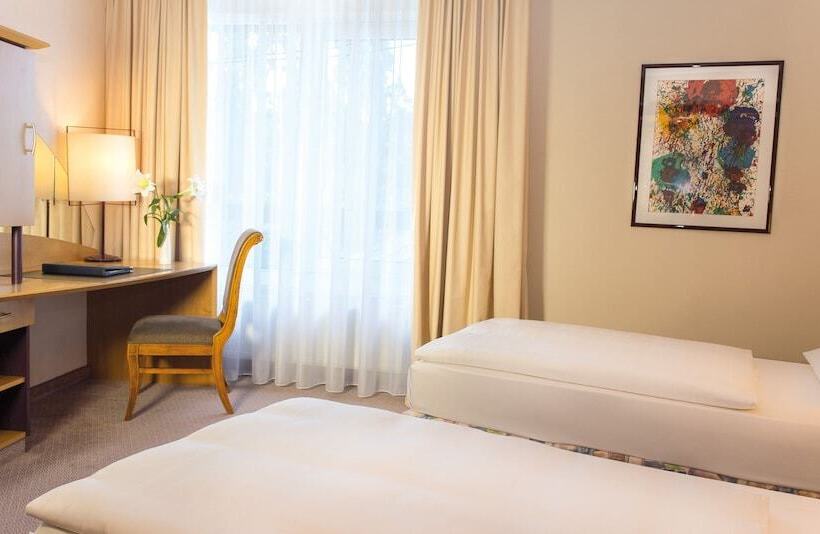 标准间, Victor S Residenz Hotel Frankenthal