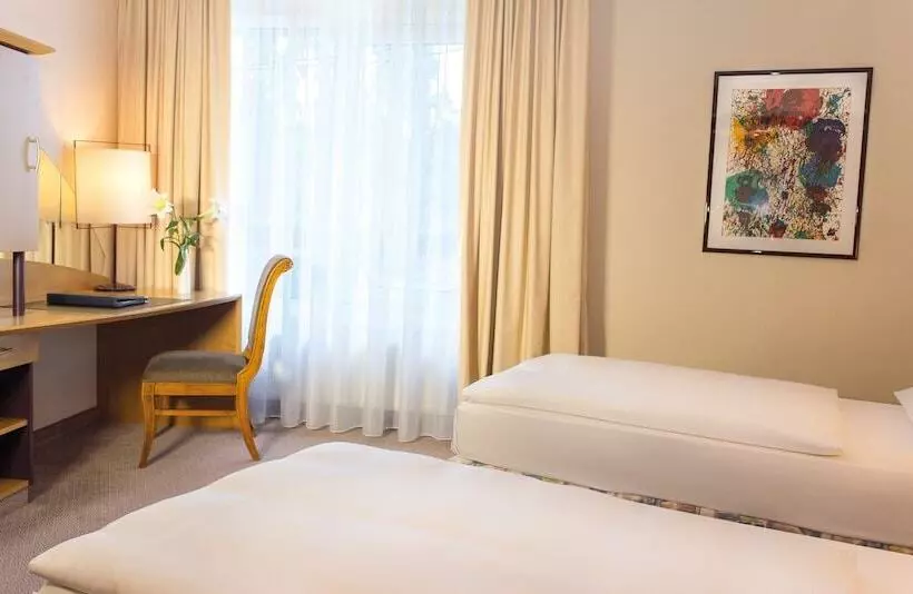スタンダードルーム, Victor S Residenz Hotel Frankenthal