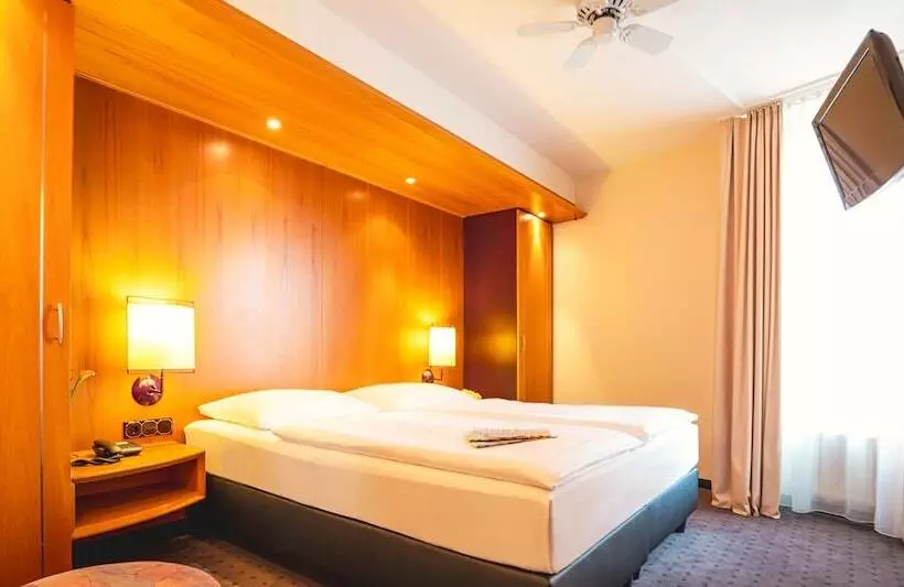１ベッドルームアパートメント, Victor S Residenz Hotel Frankenthal