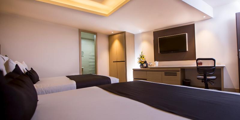 Standart Oda, Vignon