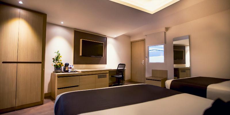 Standart Oda, Vignon