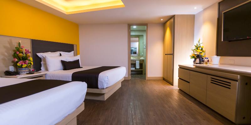 Standart Oda, Vignon