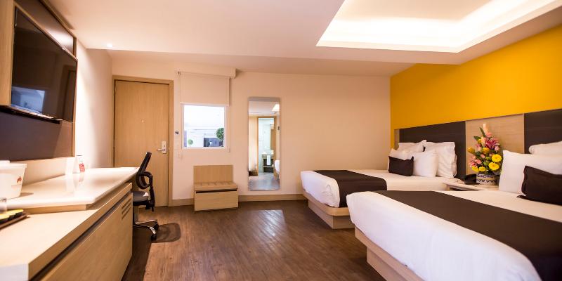 Standart Oda, Vignon