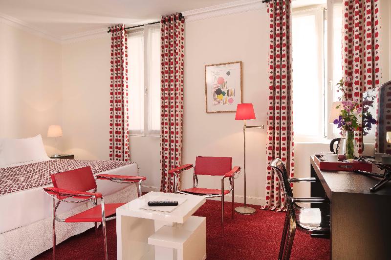 Superior Oda, Vignon