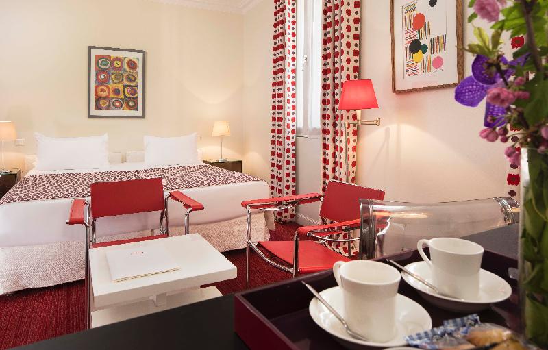 Superior Oda, Vignon