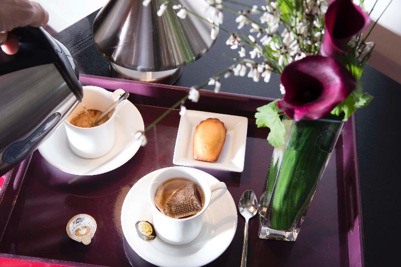 Superior Oda, Vignon