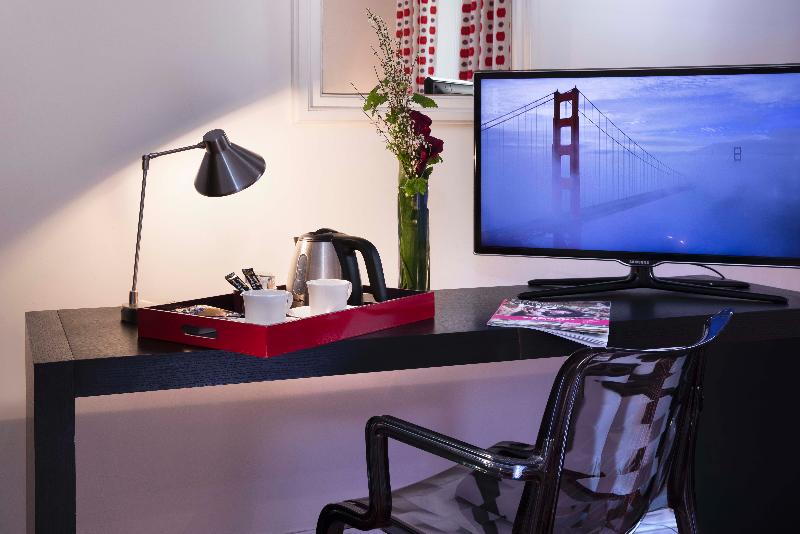 Superior Oda, Vignon