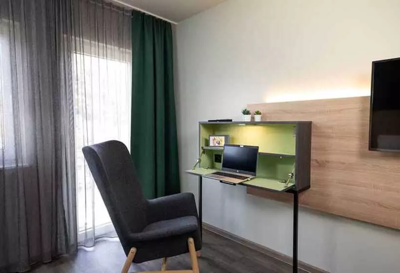 ビジネスルーム, Achat Hotel Reilingen Walldorf