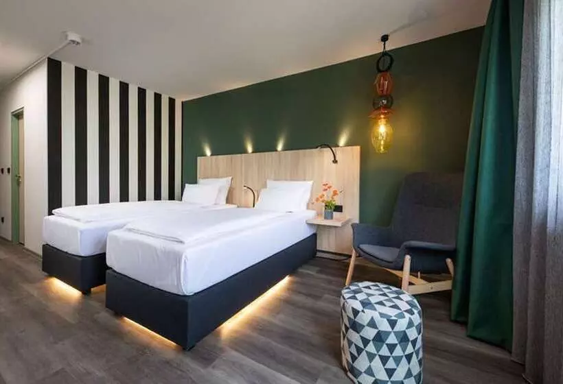 ビジネスルーム, Achat Hotel Reilingen Walldorf