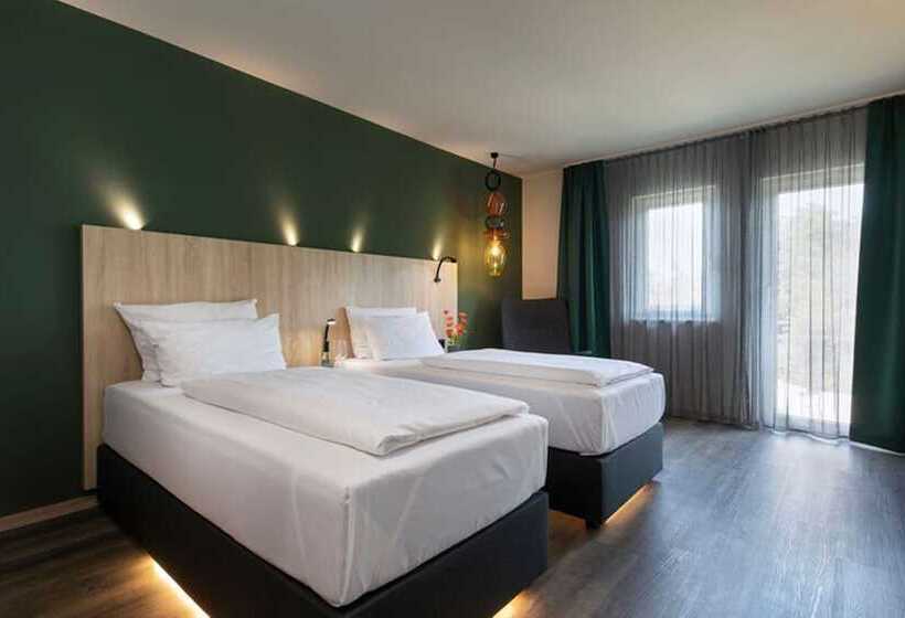 비즈니스룸, Achat Hotel Reilingen Walldorf