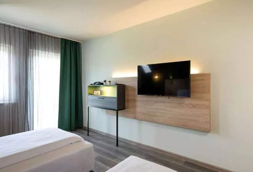 スーペリアールーム, Achat Hotel Reilingen Walldorf
