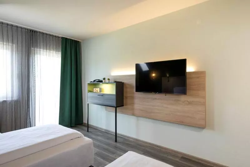 スーペリアシングルルーム, Achat Hotel Reilingen Walldorf