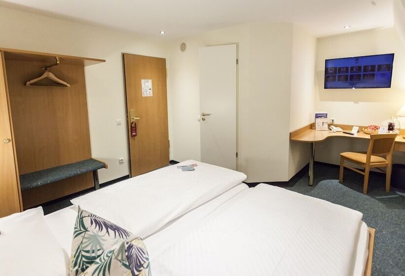 اتاق استاندارد, Martas Hotel Allegra Berlin