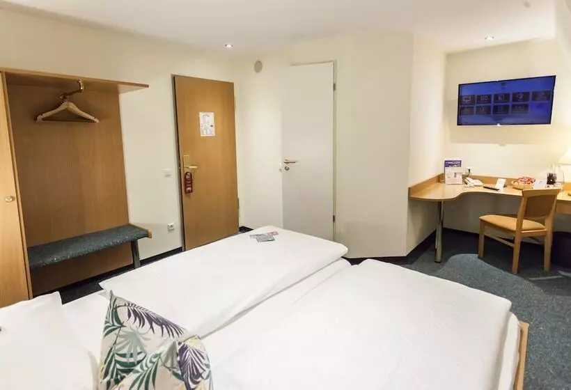 اتاق استاندارد, Martas Hotel Allegra Berlin