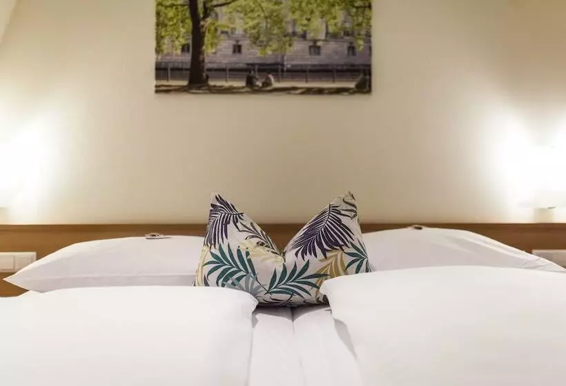 اتاق استاندارد, Martas Hotel Allegra Berlin