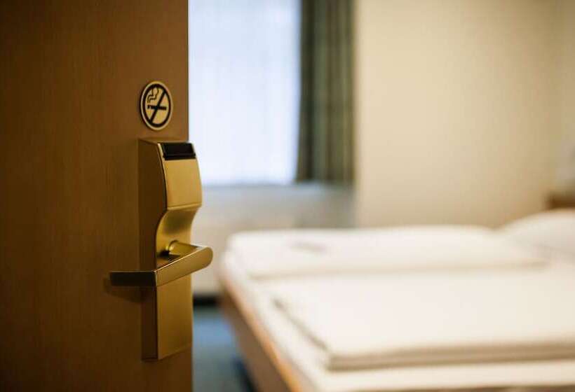 اتاق استاندارد, Martas Hotel Allegra Berlin