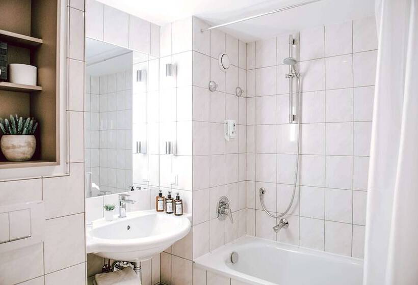 스탠다드 룸, Concorde Business Boutique