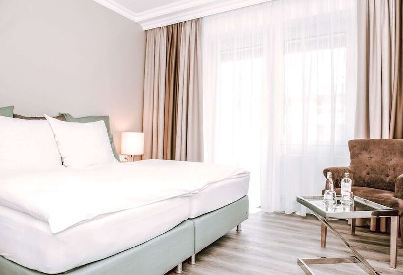 스탠다드 룸, Concorde Business Boutique