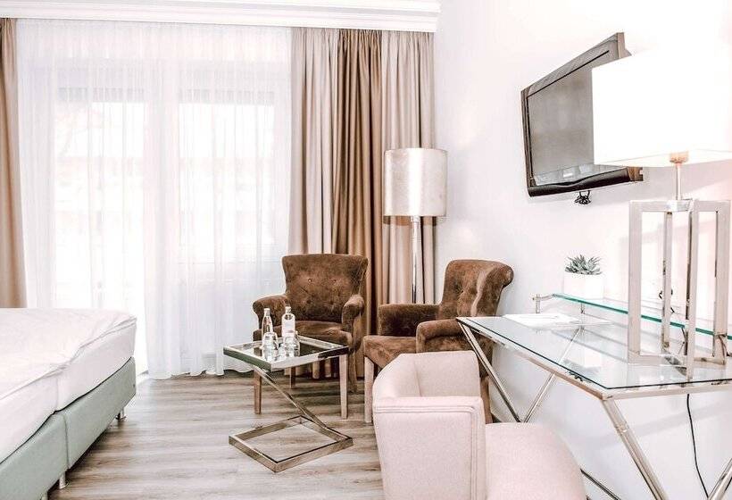 스탠다드 룸, Concorde Business Boutique