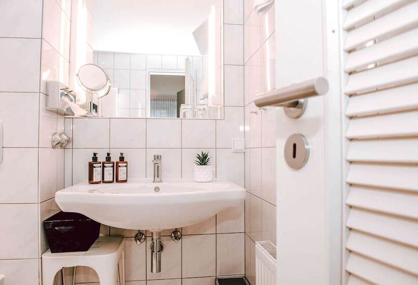 수피리어 룸, Concorde Business Boutique