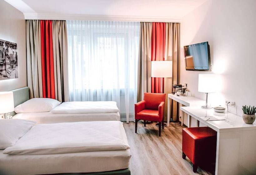 수피리어 룸, Concorde Business Boutique