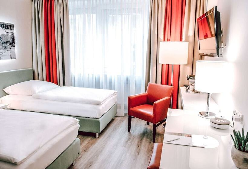 수피리어 룸, Concorde Business Boutique