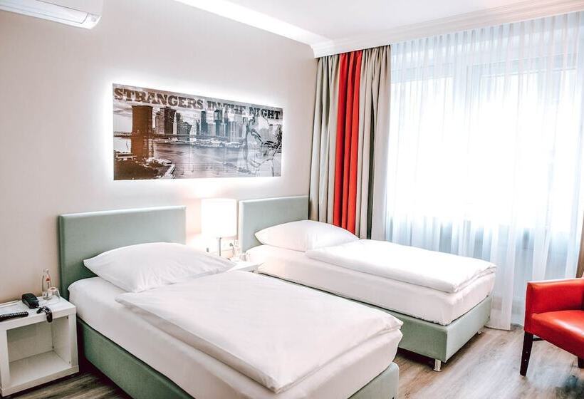 수피리어 룸, Concorde Business Boutique