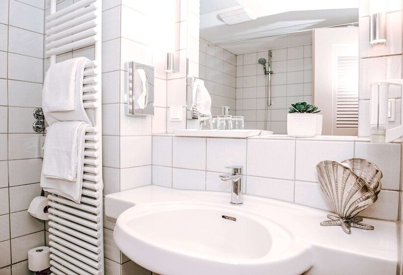 컴포트 룸, Concorde Business Boutique