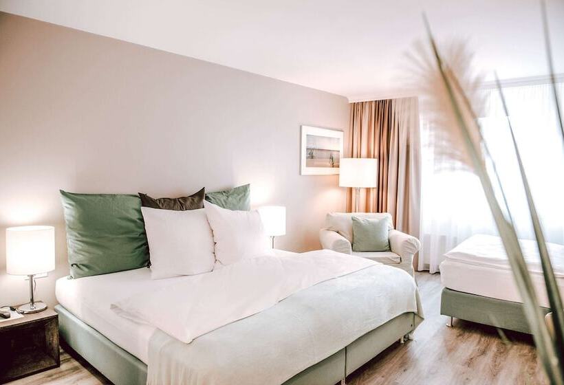 컴포트 트리플 룸, Concorde Business Boutique