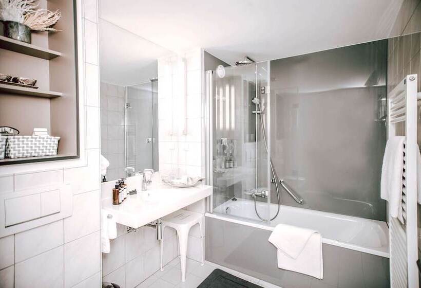 스탠다드 룸, Concorde Business Boutique