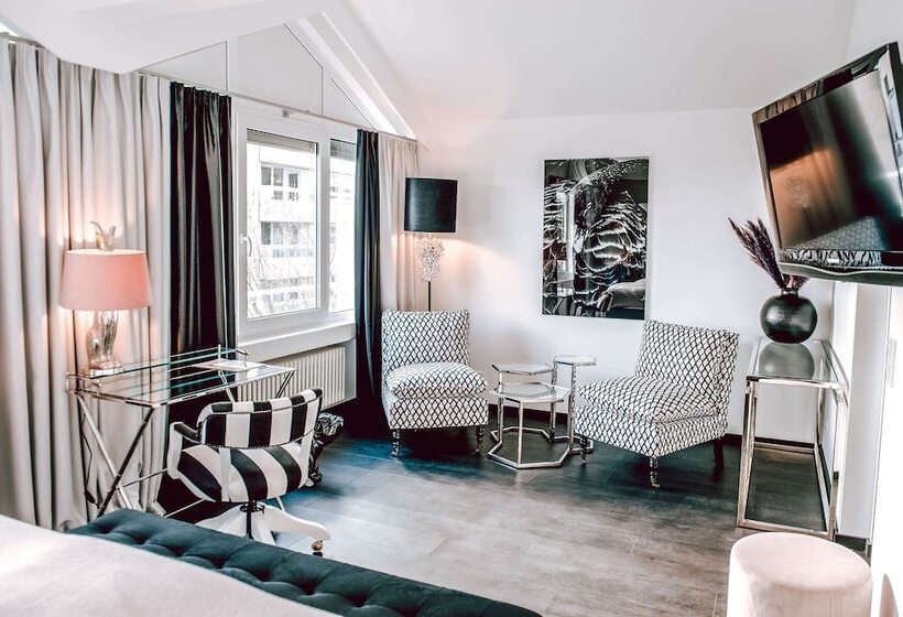 스탠다드 룸, Concorde Business Boutique